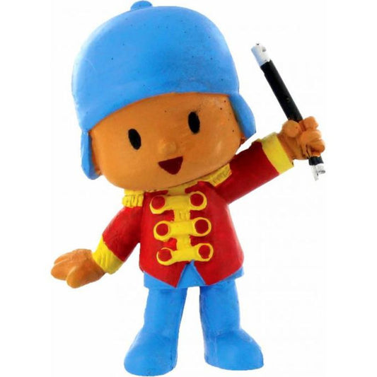 Pocoyo