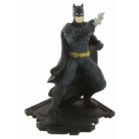 Figura Batman com Arma