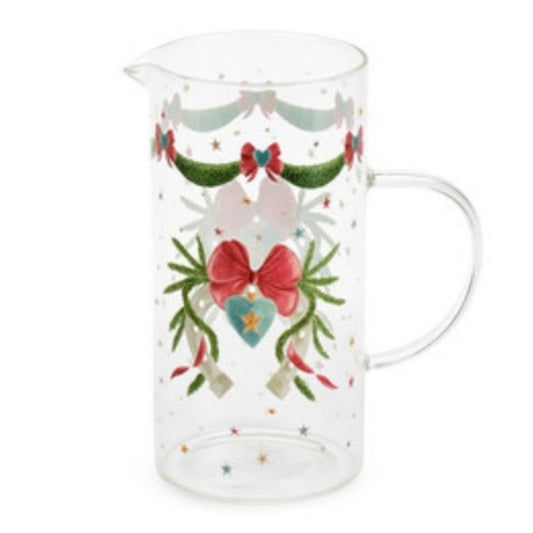 Jarro carrossel 1200ml
