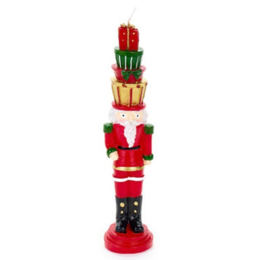 Vela nutcracker 21cm