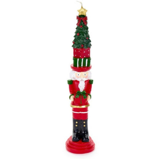 Vela nutcracker 25cm