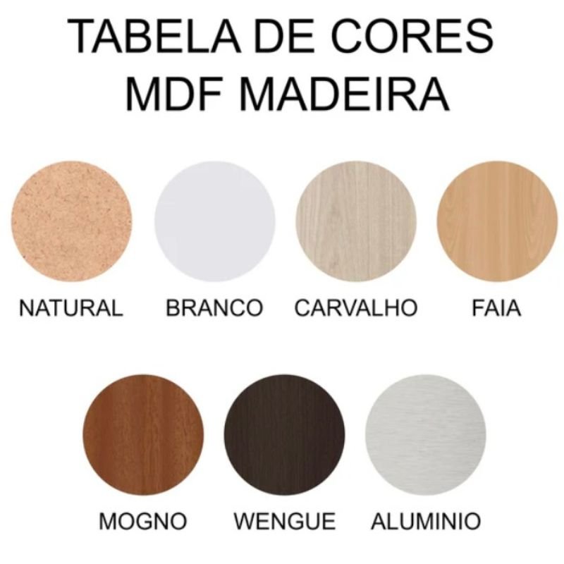 Topo mdf 1 palavra letra1 - Party Land